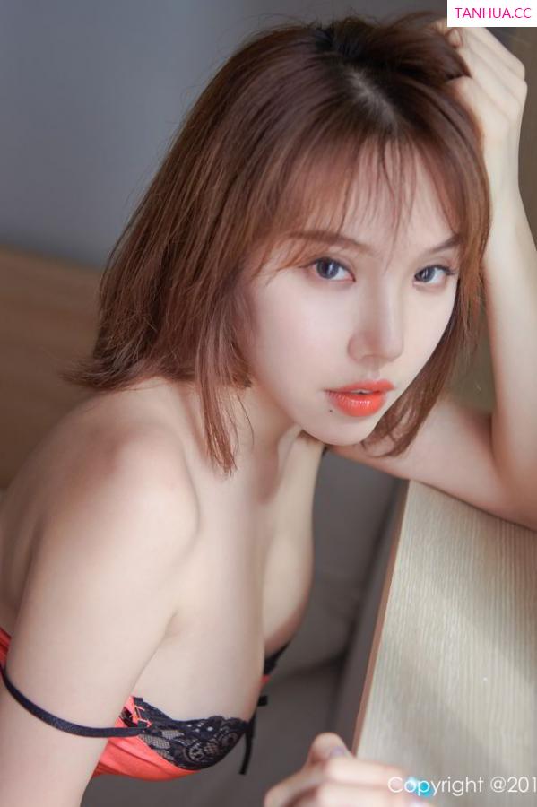 妮小妖  [XIUREN]高清写真图 2019.09.18 黄楽然第41张图片